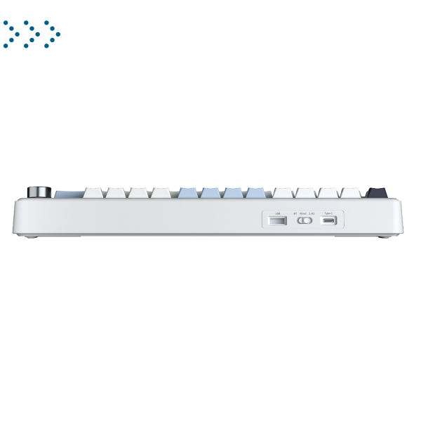 Клавиатуры AULA F75MAX